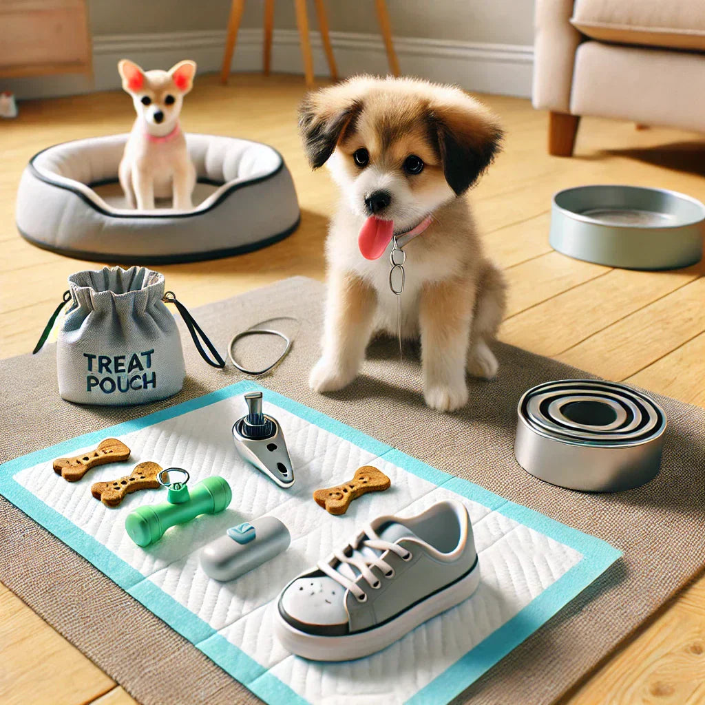 Effective Pet Training Tools for Happy and Well-behaved Pets – Shop at my Pet Souq | Online Pet Store - United Arab