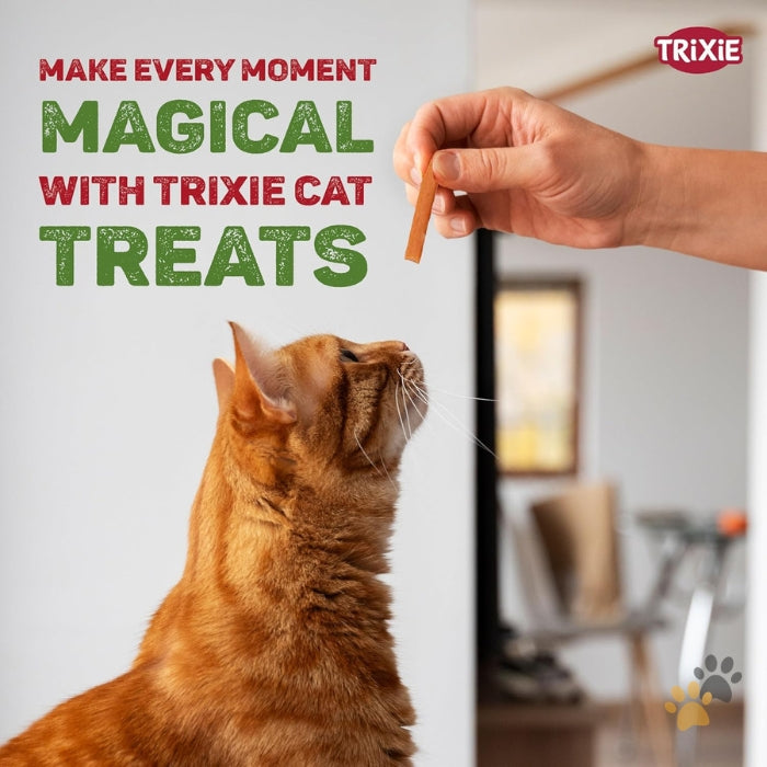 TRIXIE PREMIO MINI STICKS CAT TREATS