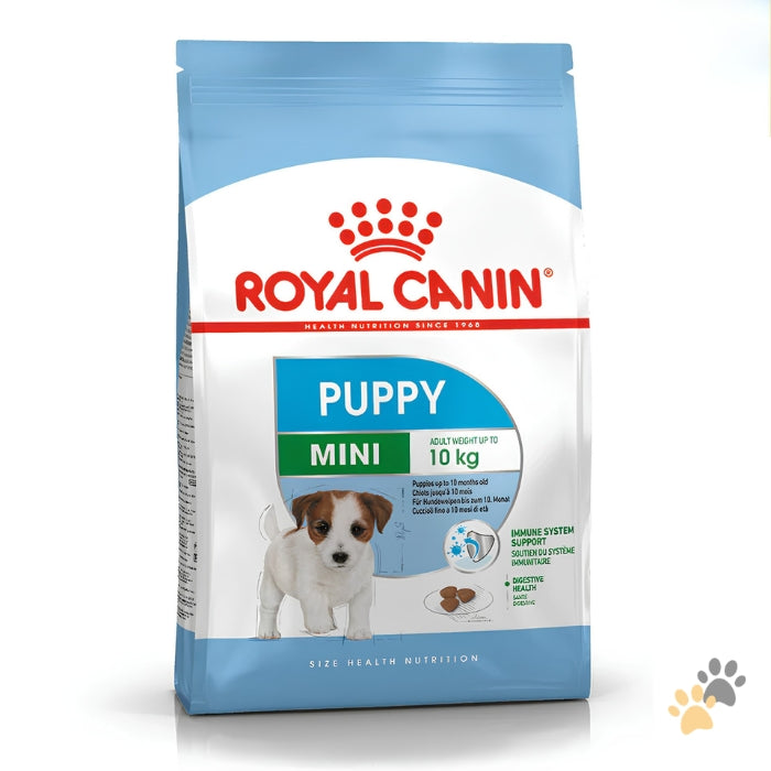 ROYAL CANIN MINI PUPPY DRY FOOD