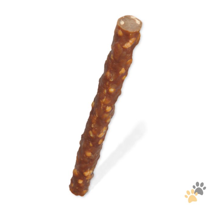 WHIMZEES VEGGIE SAUSAGE DENTAL DOG TREATS
