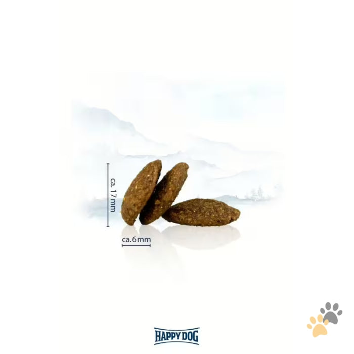 HAPPY DOG FIT & VITAL SENIOR
