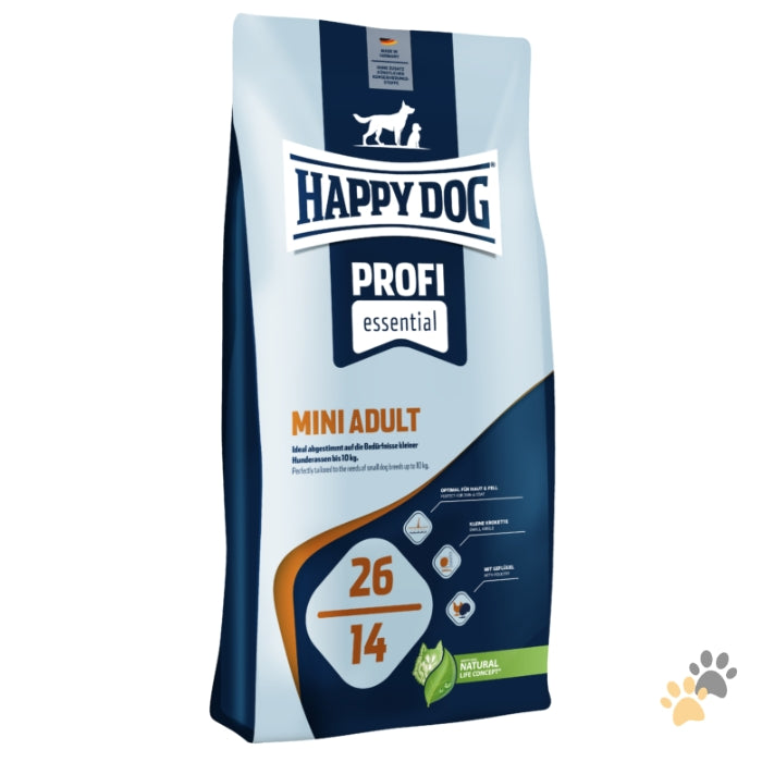 HAPPY DOG PROFI-LINE MINI ADULT