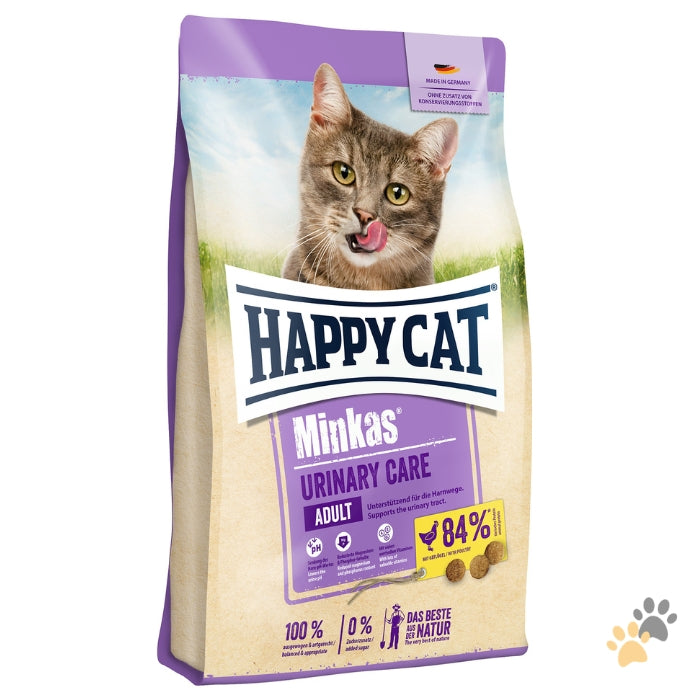 HAPPY CAT MINKAS URINARY CARE