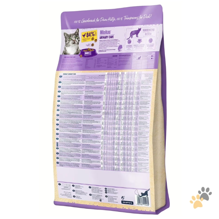 HAPPY CAT MINKAS URINARY CARE