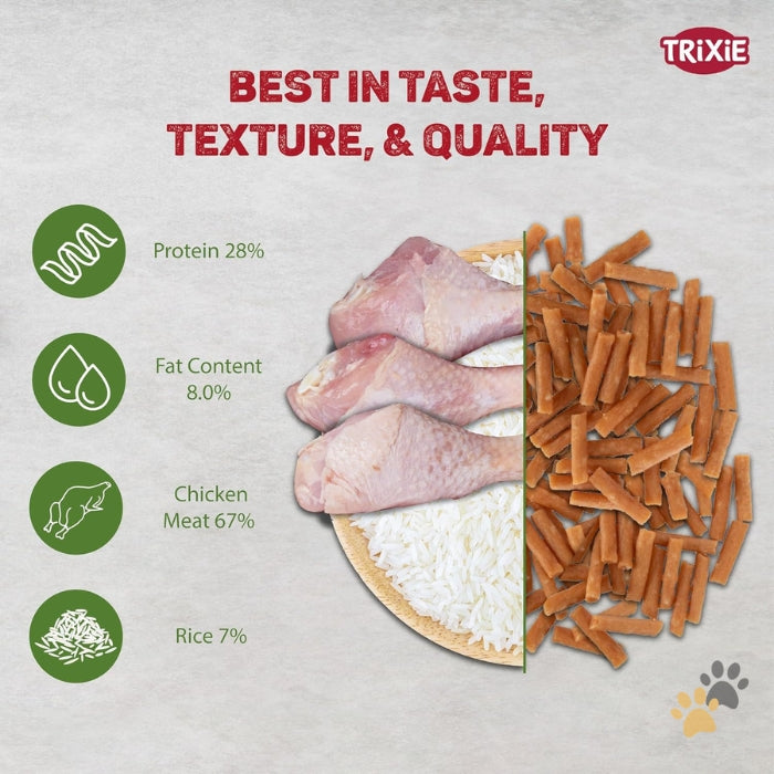 TRIXIE PREMIO MINI STICKS CAT TREATS