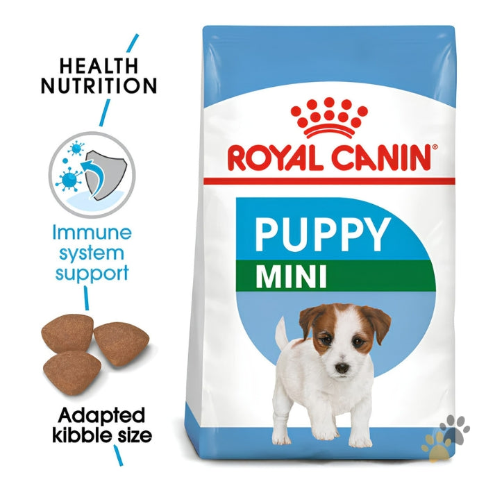 ROYAL CANIN MINI PUPPY DRY FOOD