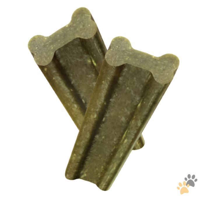 WHIMZEES SOFT DAILY DENTAL DOG TREATS VALUE BAG