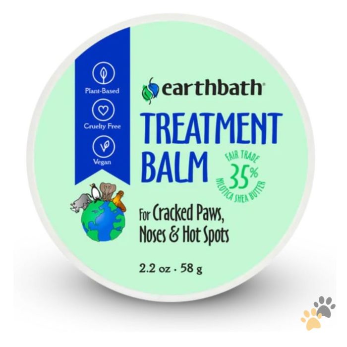 EARTHBATH TREATMENT BALM