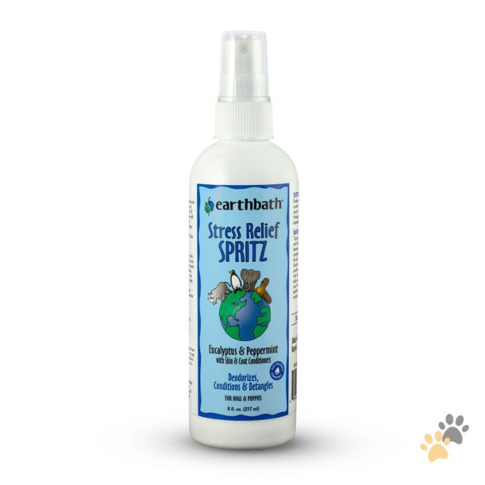 EARTHBATH STRESS RELIEF SPRITZ FOR DOGS & PUPPIES