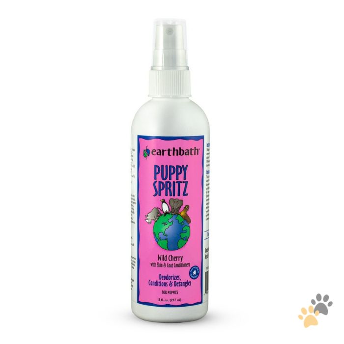EARTHBATH PUPPY SPRITZ