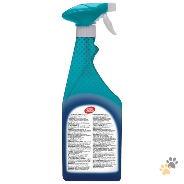 SIMPLE SOLUTION PUPPY AID TRAINING SPRAY