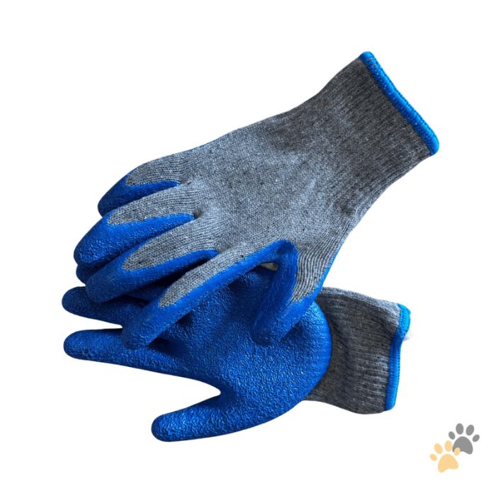 SIMPLE SOLUTION HAIR LIFT MITT GLOVES
