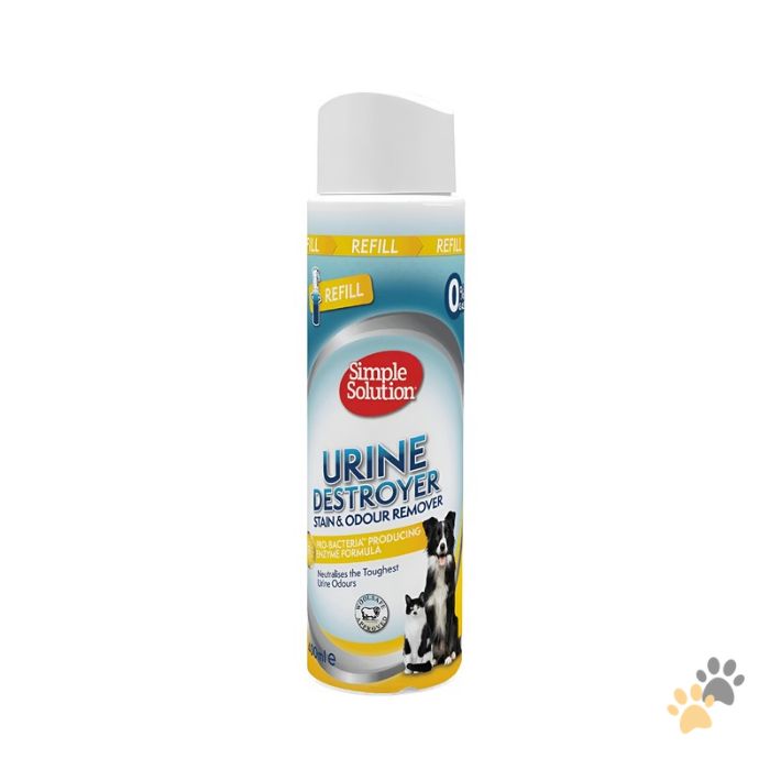 SIMPLE SOLUTION URINE DESTROYER - FLAIROSOL