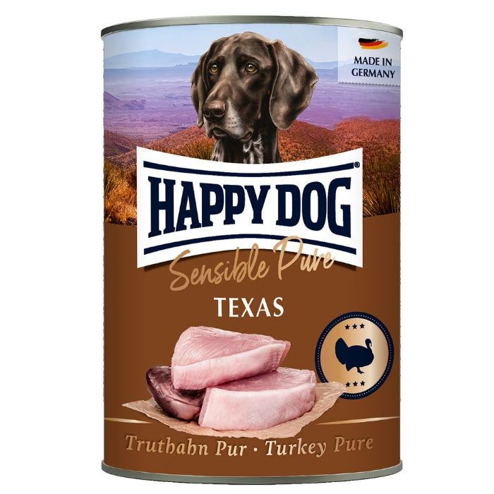 HAPPY DOG SENSIBLE PURE TEXAS