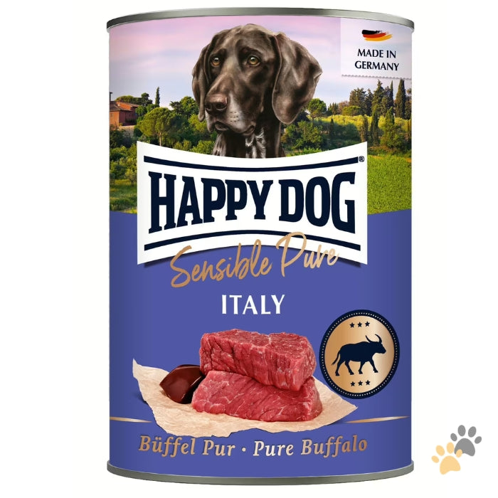 HAPPY DOG SENSIBLE PURE ITALY