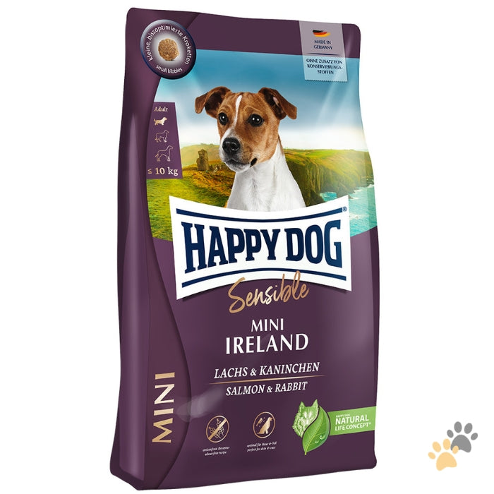 HAPPY DOG MINI SENSIBLE IRELAND