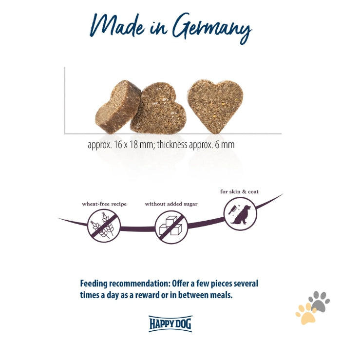 HAPPY DOG SOFT SNACK IRELAND