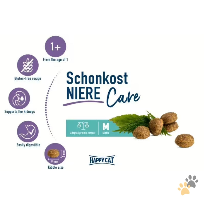 HAPPY CAT SENSITIVE KIDNEY DIET
