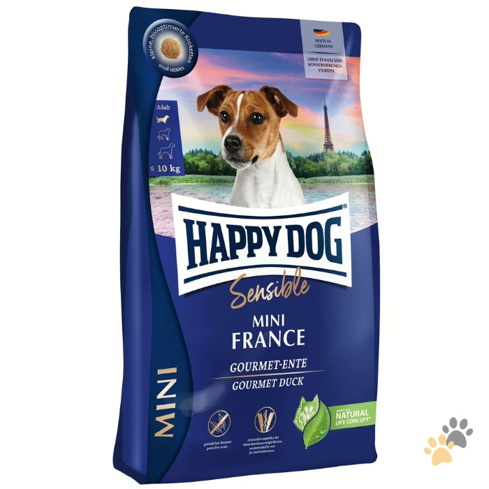 HAPPY DOG SENSIBLE MINI FRANCE