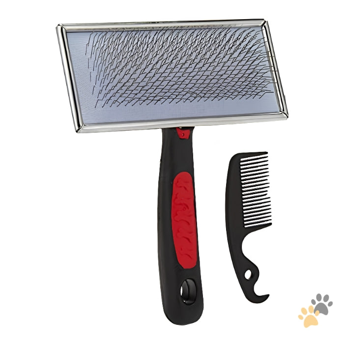 PADOVAN PET SLICKER BRUSH