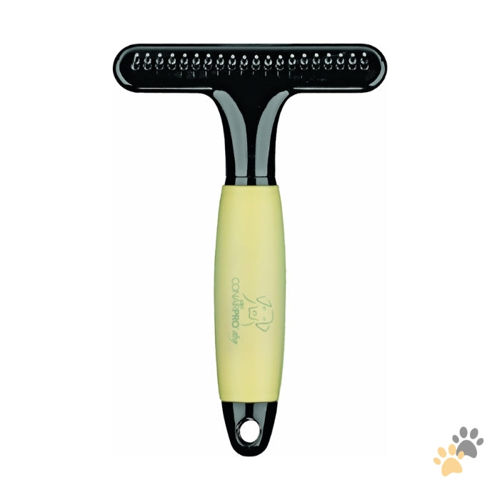 CONAIRPRO DOG UNDERCOAT RAKE