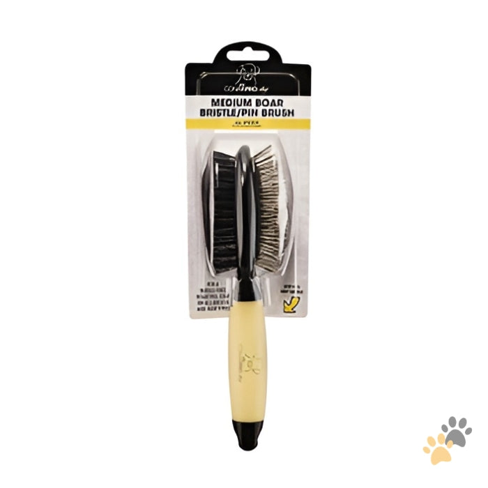 CONAIRPRO DOG 2 SIDED PIN BRUSH