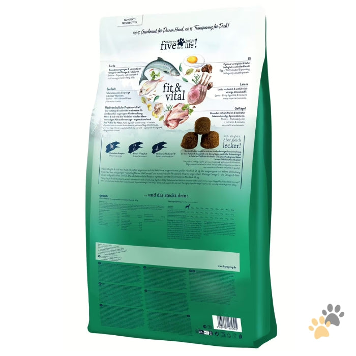 HAPPY DOG FIT & VITAL MAXI ADULT