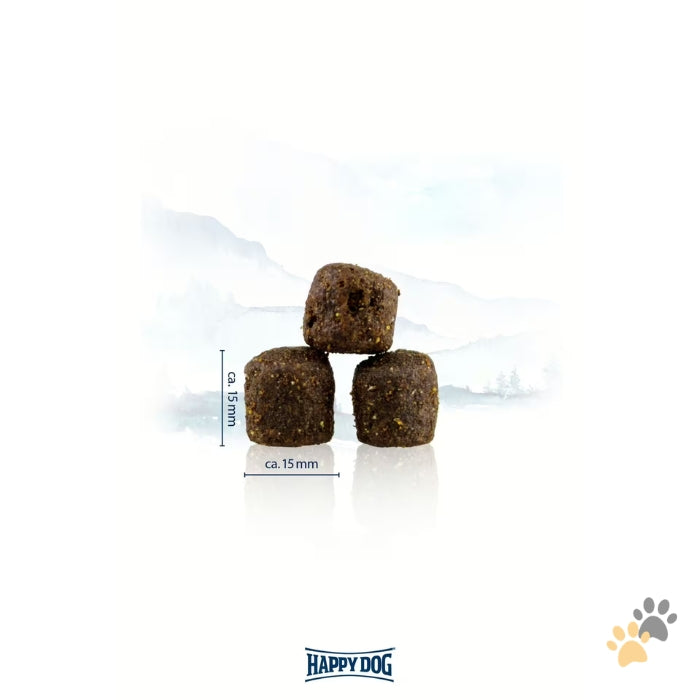 HAPPY DOG FIT & VITAL SPORT ADULT