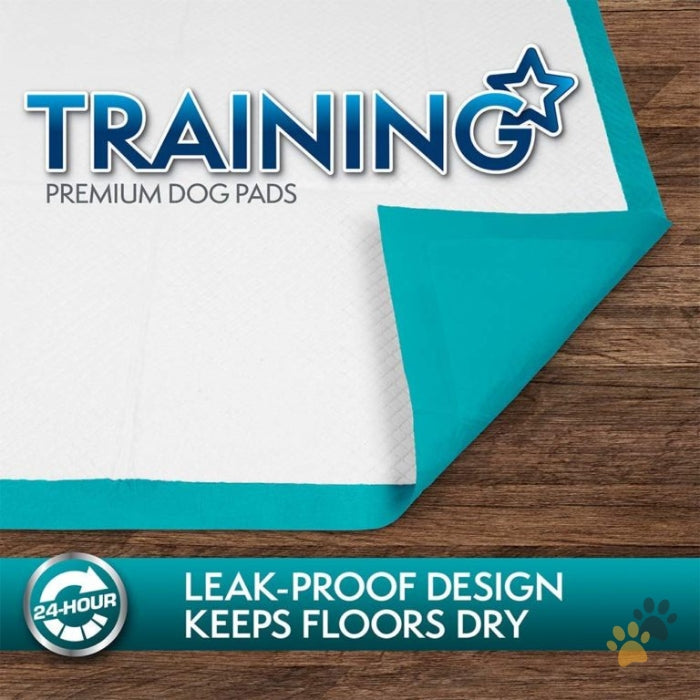 SIMPLE SOLUTIONS PREMIUM TRAINING PADS