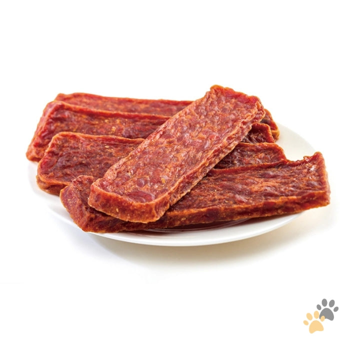 WANPY SOFT DUCK FILLETS DOG TREATS
