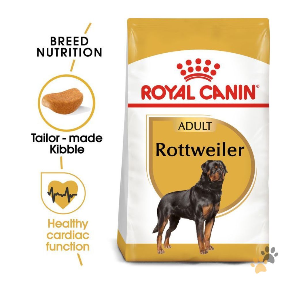 ROYAL CANIN BREED HEALTH NUTRITION ROTTWEILER
