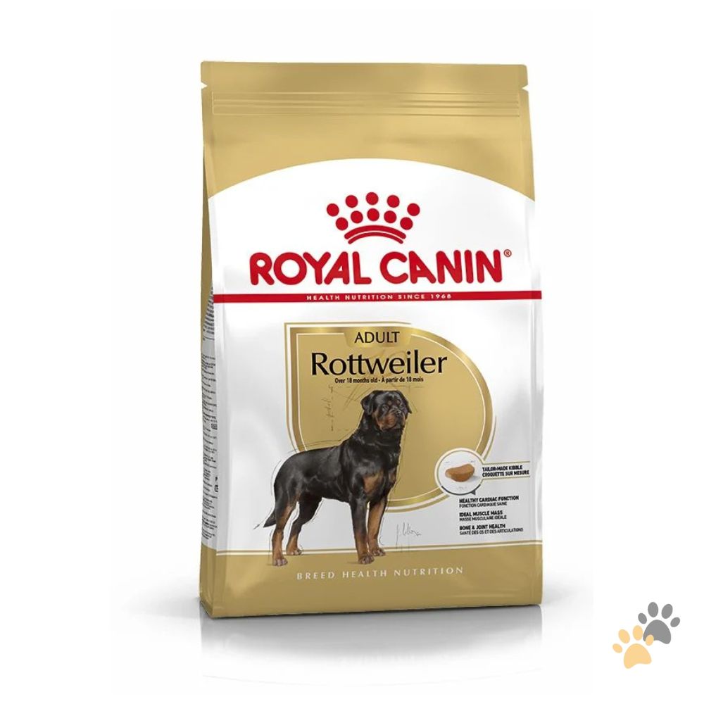 ROYAL CANIN BREED HEALTH NUTRITION ROTTWEILER