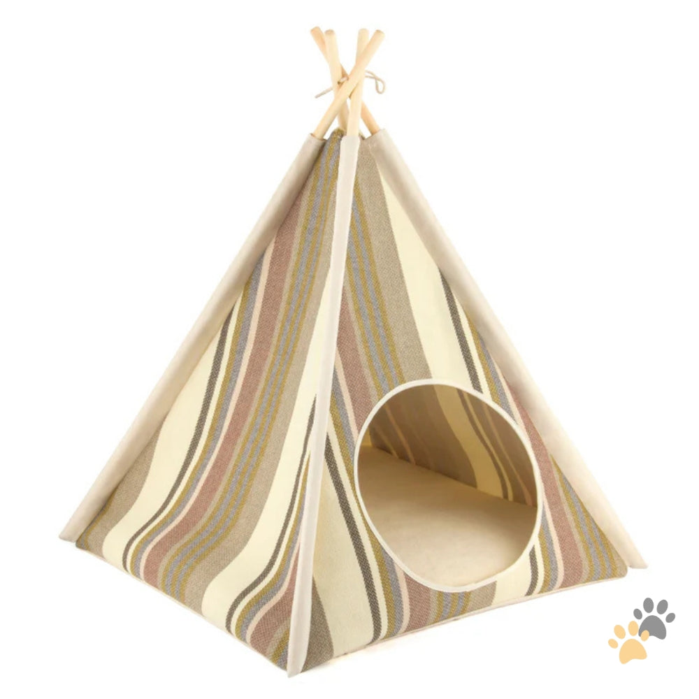TEEPEE TENT
