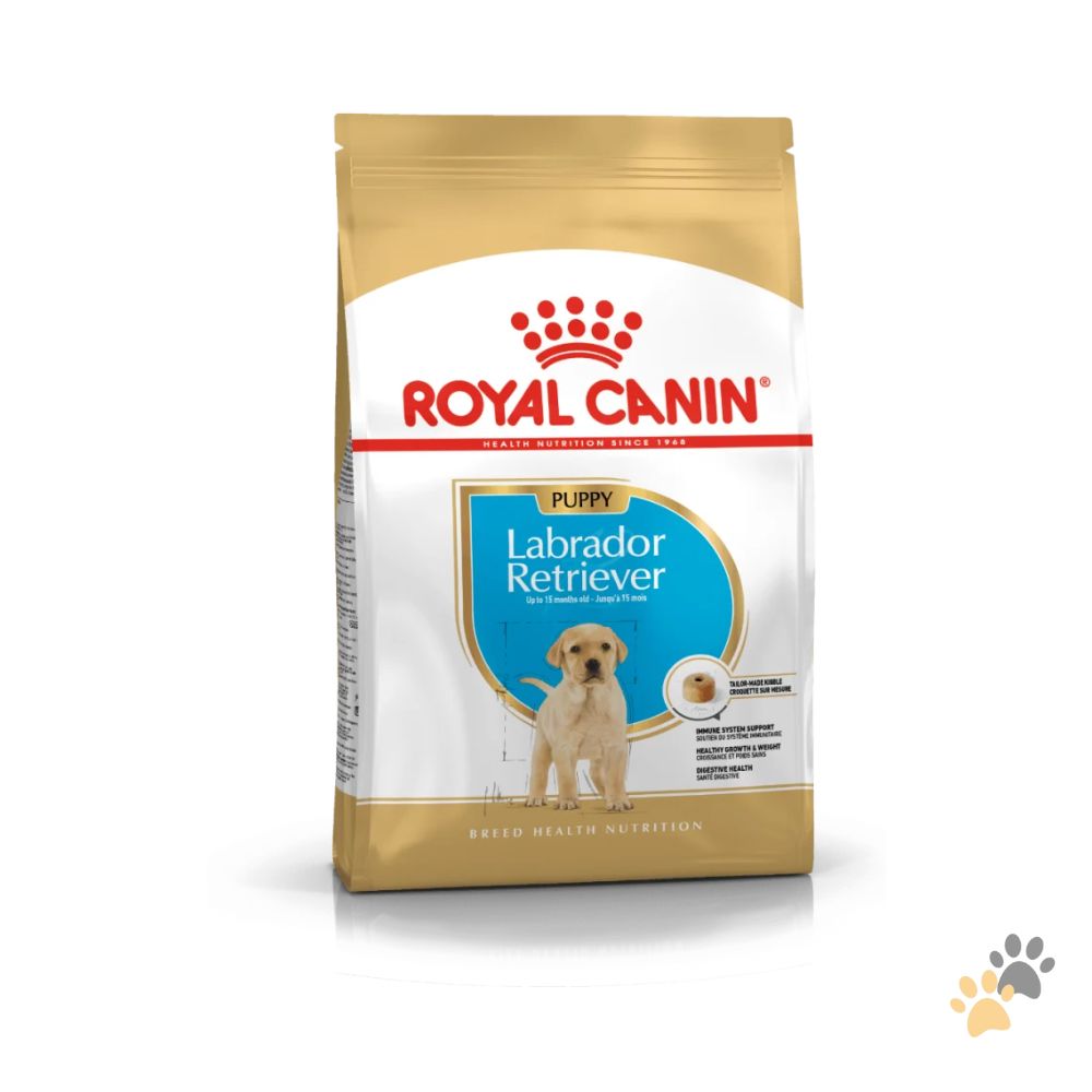 ROYAL CANIN LABRADOR JUNIOR