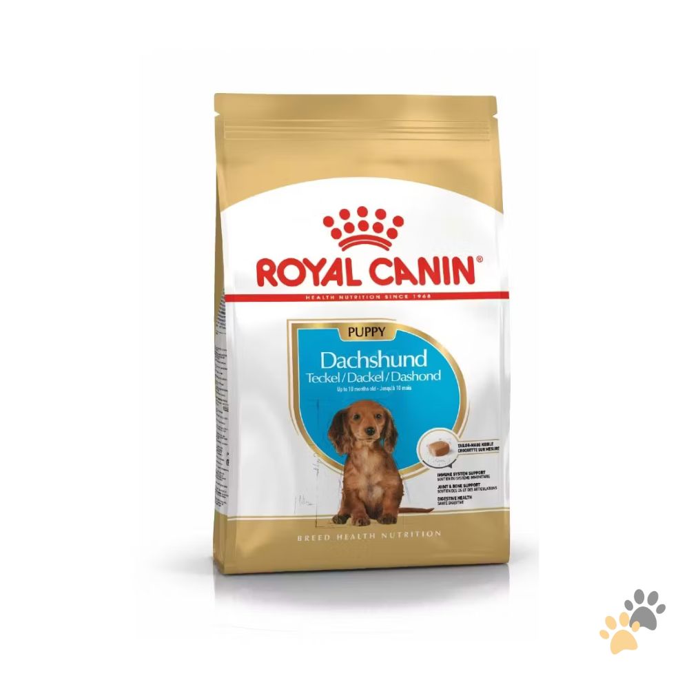 ROYAL CANIN DACHSHUND JUNIOR