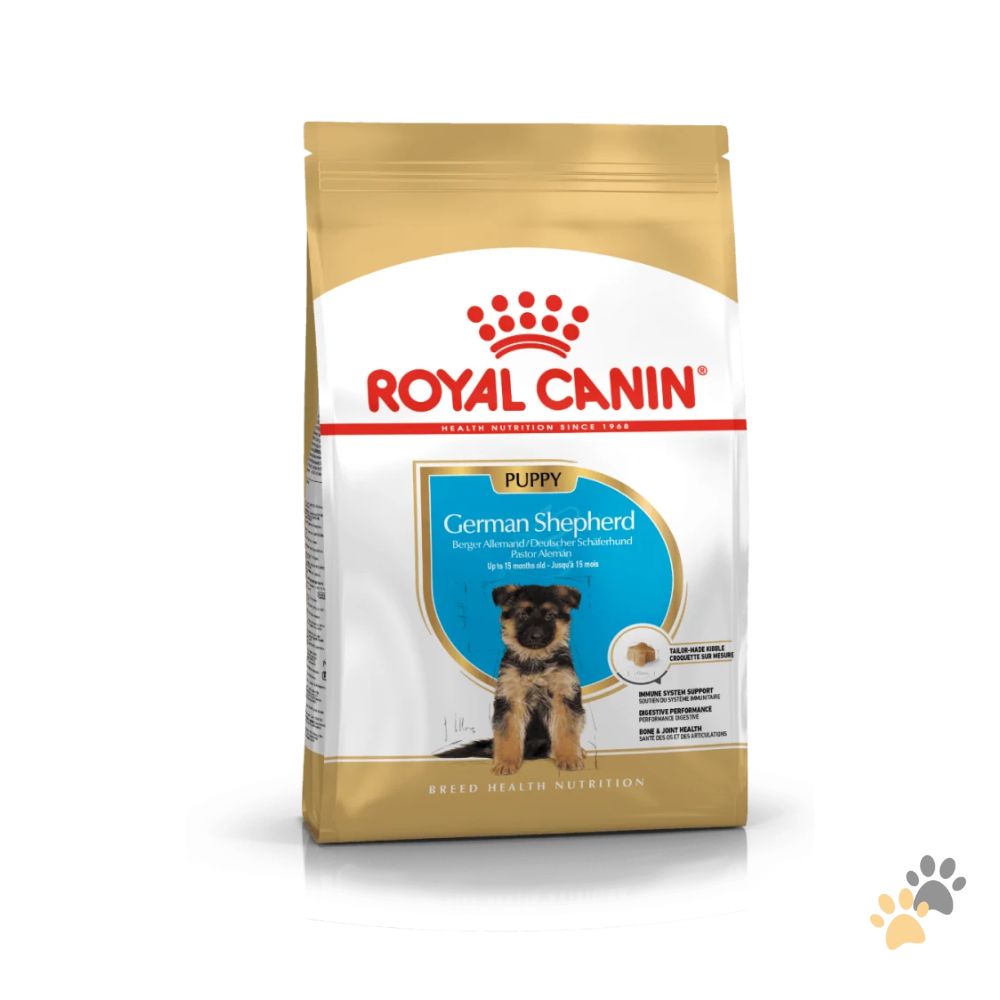 ROYAL CANIN GERMAN SHEPHERD JUNIOR