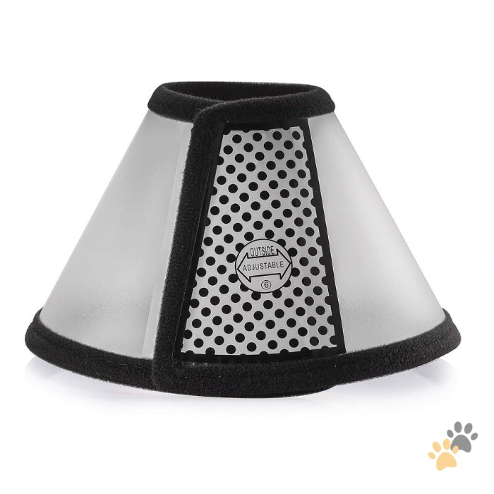 WOOFY PROTECTIVE PET MEDICAL COLLAR