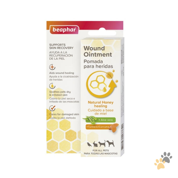 BEAPHAR WOUND OINTMENT