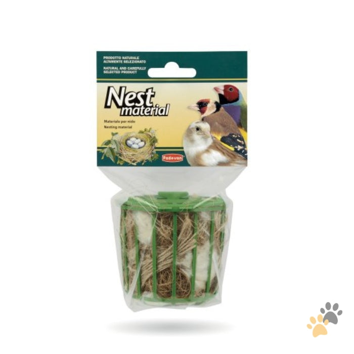 PADOVAN NEST MATERIAL