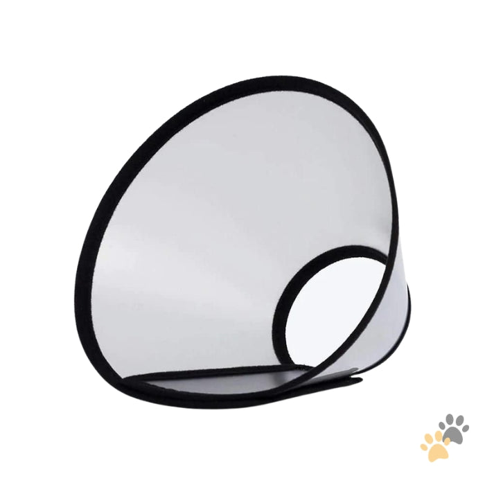 WOOFY PROTECTIVE PET MEDICAL COLLAR