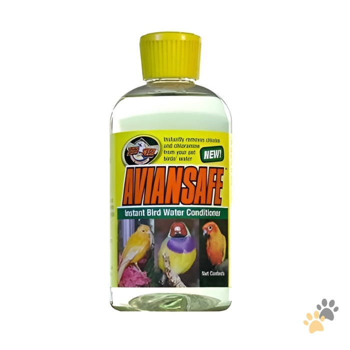 ZOO MED AVIANSAFE WATER CONDITIONER