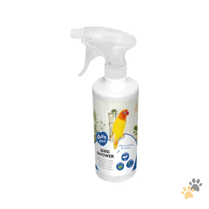 DUVO+ BIRD SHOWER TRIGGER