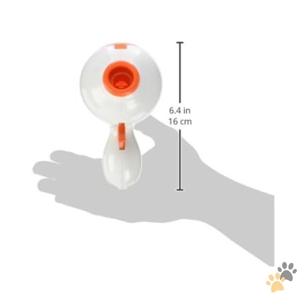 DUVO PET TREAT LAUCHER
