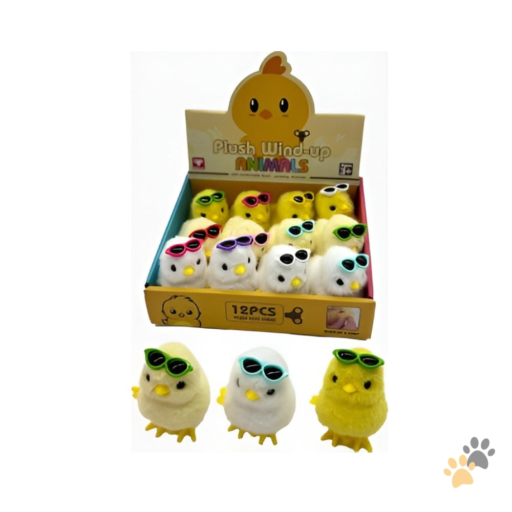 SAAS PLUSH CAT PLAYING TOY