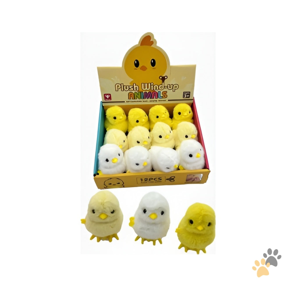 SAAS PLUSH CAT PLAYING TOY