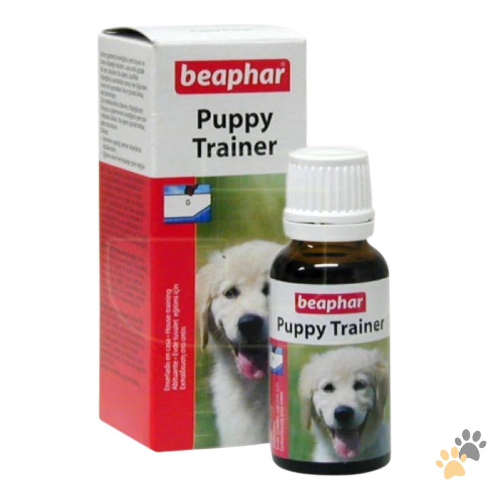 BEAPHAR PUPPY TRAINER