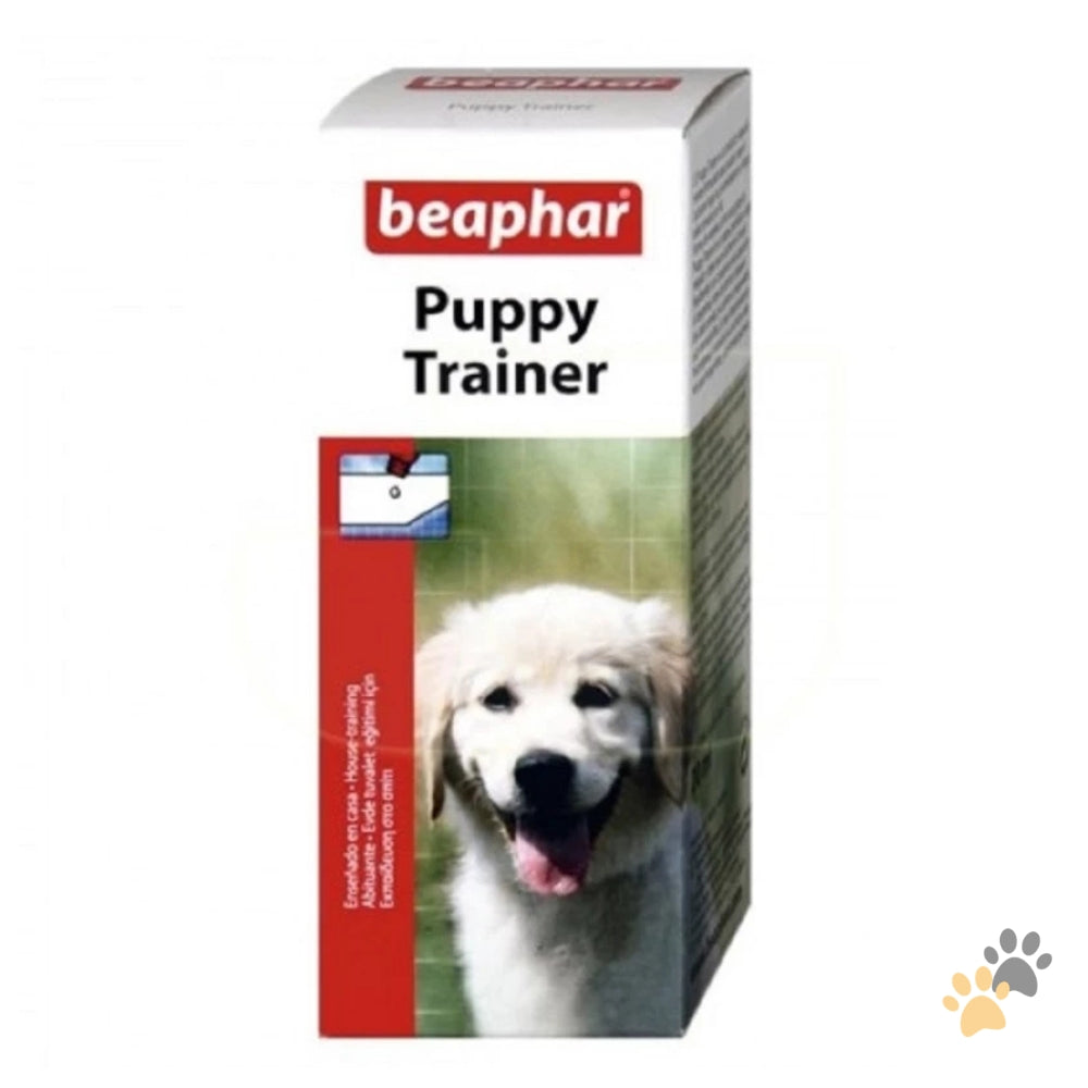 BEAPHAR PUPPY TRAINER