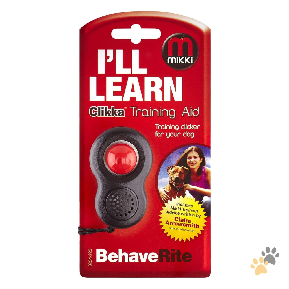 MIKKI CLIKKA TRAINING AID