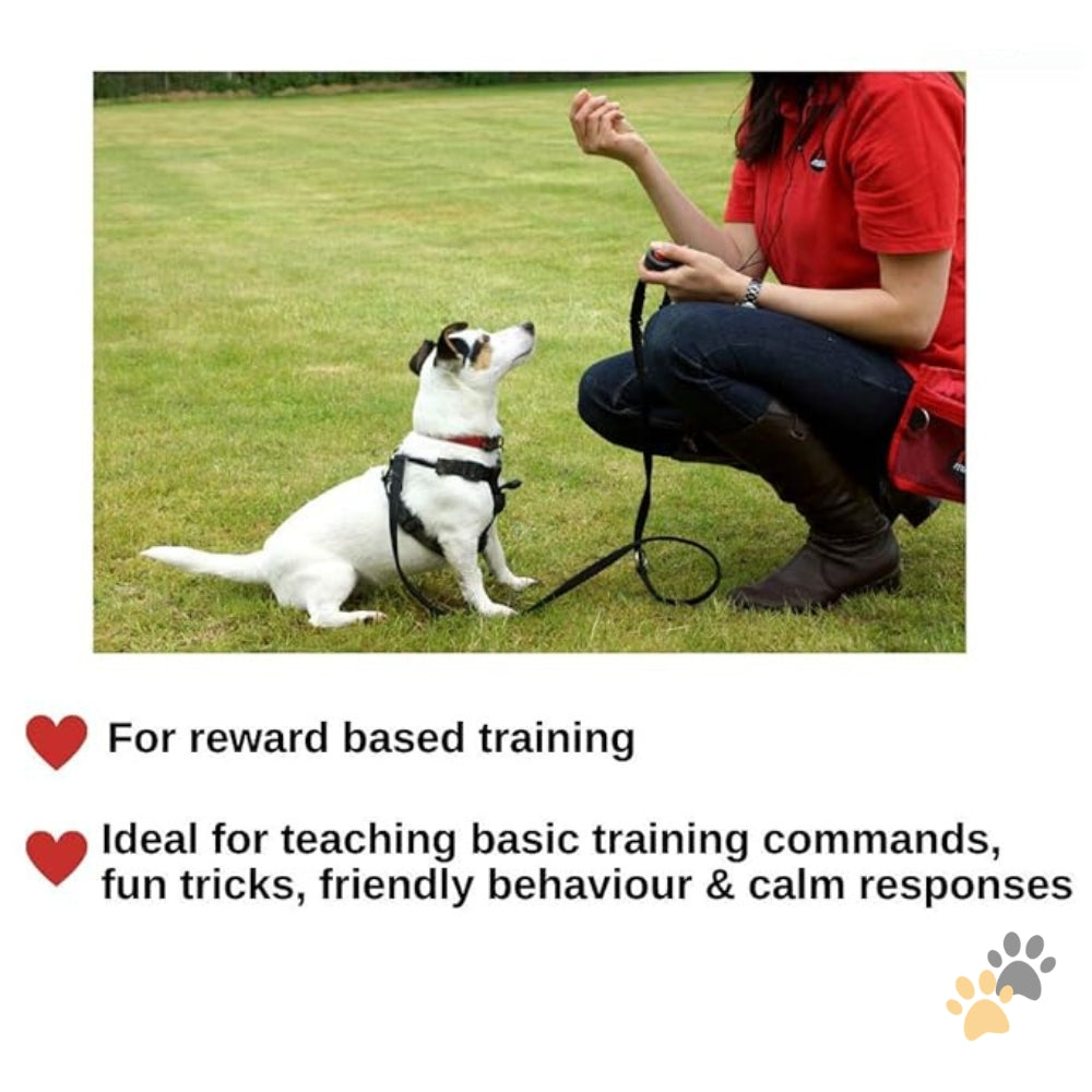 MIKKI CLIKKA TRAINING AID