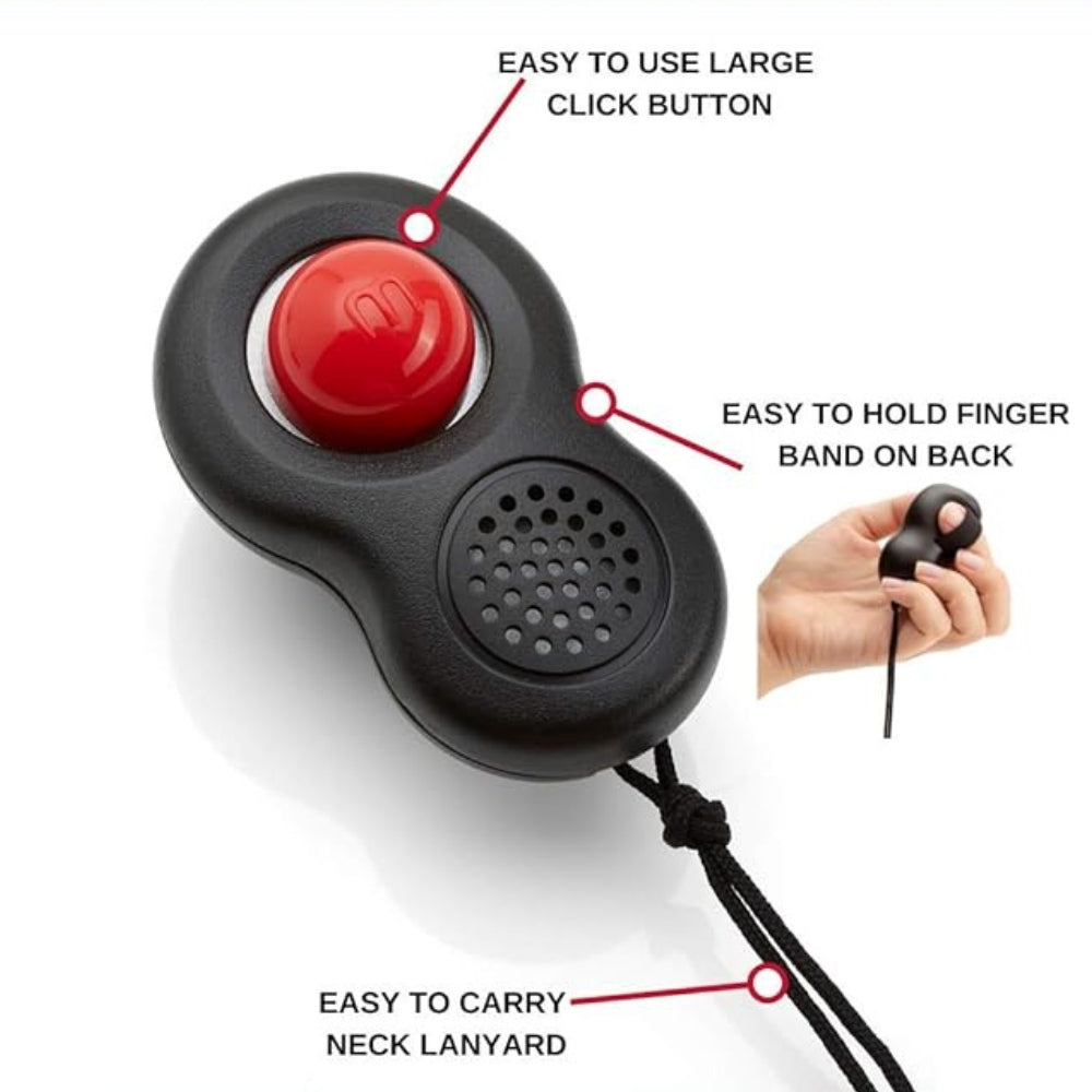 MIKKI CLIKKA TRAINING AID